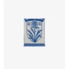 Thistle Shield Wollschal
