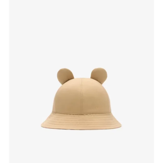 Thomas Bear Baumwoll-Bucket-Hat