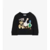 Thomas-Bär-und-Freunde-Baumwoll-Sweatshirt
