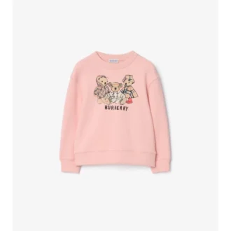 Thomas-Bär-und-Freunde-Baumwoll-Sweatshirt