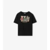 Thomas-Bär und Freunde Baumwoll-T-Shirt