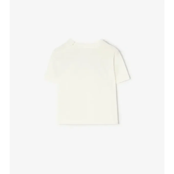 Thomas-Bär und Freunde Baumwoll-T-Shirt