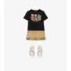 Thomas-Bär und Freunde Baumwoll-T-Shirt