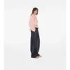 Trenchcoat mit Kapuze aus Tropical Gabardine