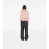 Trenchcoat mit Kapuze aus Tropical Gabardine