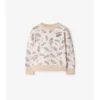 Umbrella Baumwoll-Sweatshirt