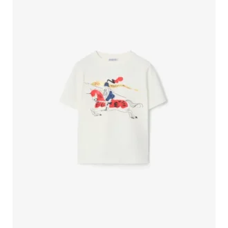 Watercolour EKD  Baumwoll-T-Shirt
