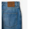 Weite Jeans