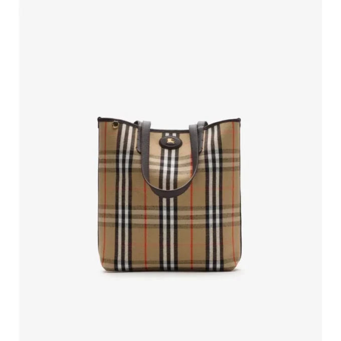 Wendbare Bloomsbury North South Tote 