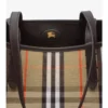 Wendbare Bloomsbury North South Tote 