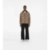 Wendbare Karojacke