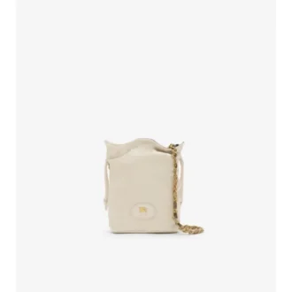 Wendbare Pouches mit Hufeisen-Kette