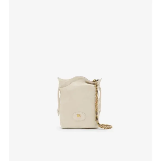 Wendbare Pouches mit Hufeisen-Kette