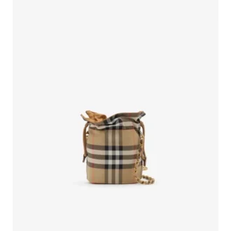Wendbare Pouches mit Hufeisen-Kette