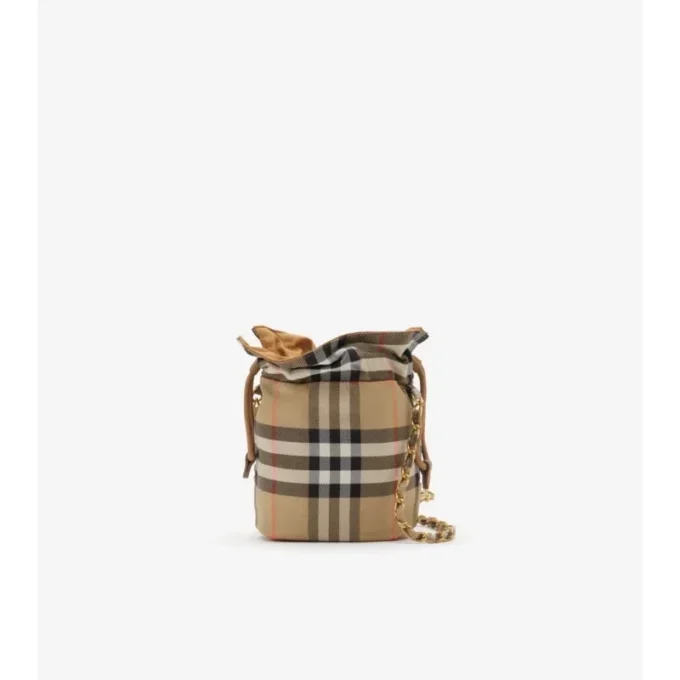 Wendbare Pouches mit Hufeisen-Kette