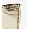 Wendbare Pouches mit Hufeisen-Kette