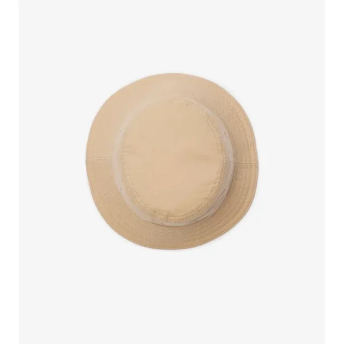 Wendbarer Bucket Hat aus Baumwolle