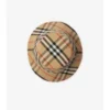 Wendbarer Gabardine-Bucket-Hat