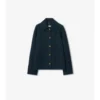 Woll-Barn-Jacke