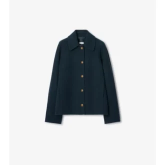 Woll-Barn-Jacke