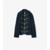 Woll-Barn-Jacke