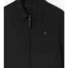 Woll-Blomsbury-Trainingsjacke