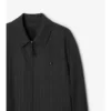 Woll-Blomsbury-Trainingsjacke