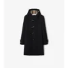 Woll-Dufflecoat