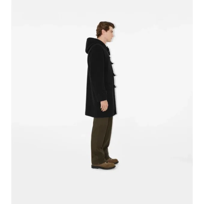 Woll-Dufflecoat
