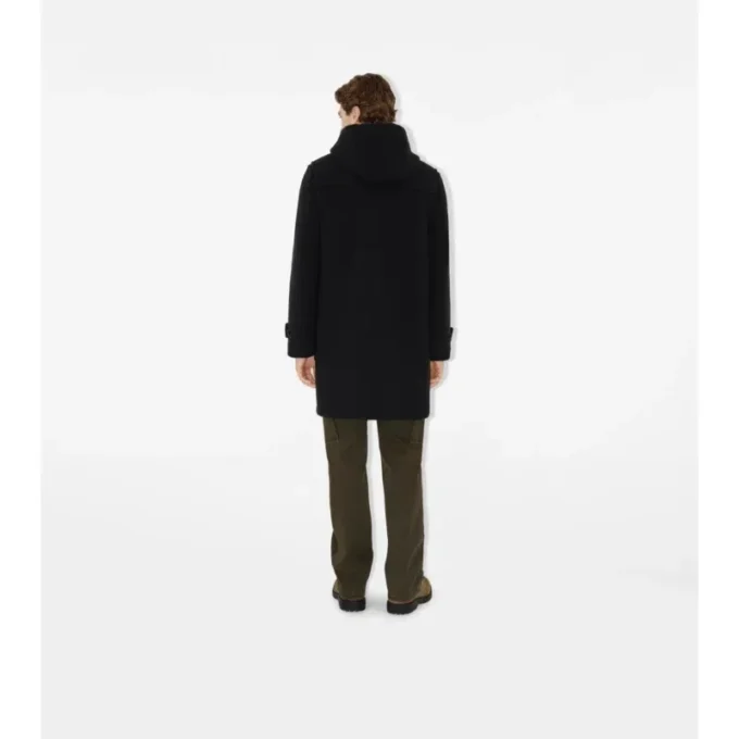 Woll-Dufflecoat