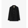 Woll-Overshirt