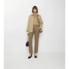 Woll-Overshirt