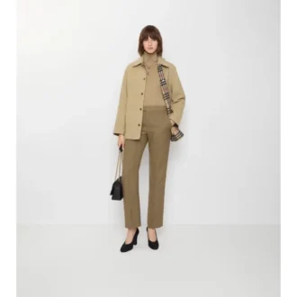 Woll-Overshirt