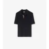 Woll-Poloshirt