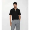 Woll-Poloshirt
