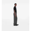 Woll-Poloshirt