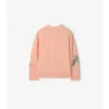 Wollcardigan mit London Guards