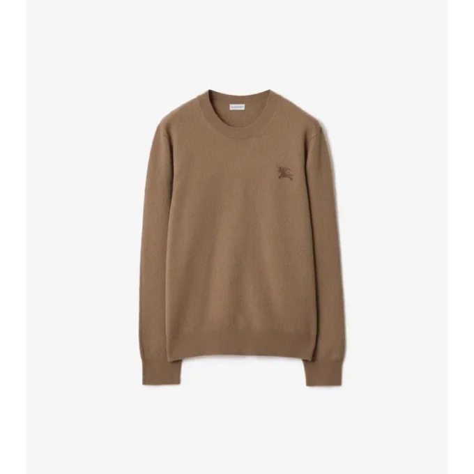 Wollpullover