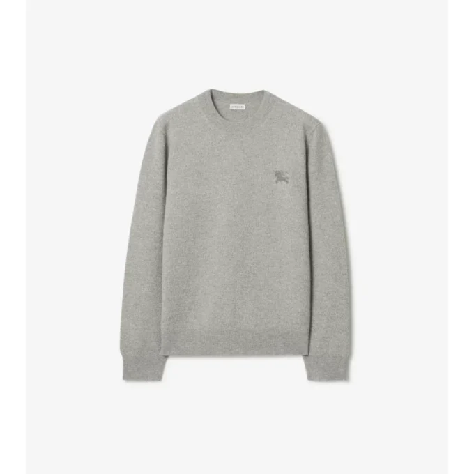 Wollpullover
