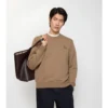 Wollpullover