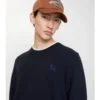 Wollpullover