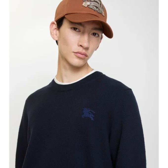 Wollpullover