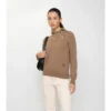 Wollpullover