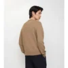 Wollpullover