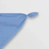 Zweiteiliges Baby-Geschenkset aus Baumwolljersey